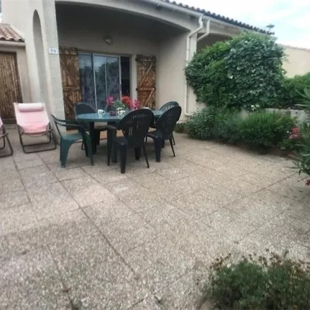 House Croisette *