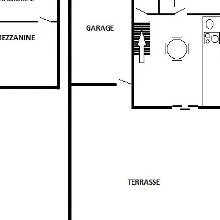 Villa House Croisette *