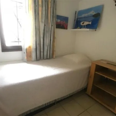 House Croisette Leucate