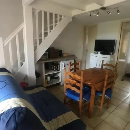 Villa House Croisette Leucate
