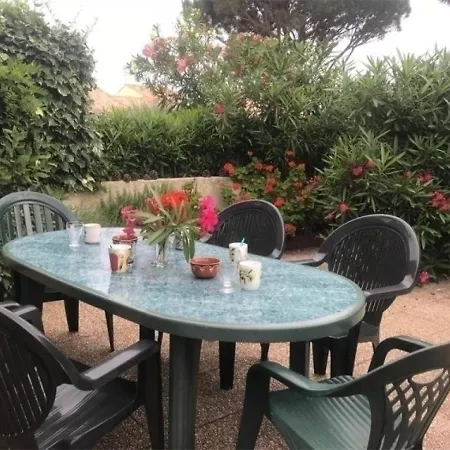 House Croisette * Leucate