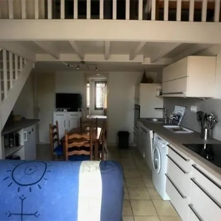 House Croisette Leucate