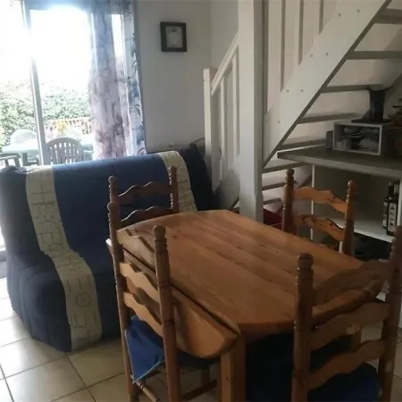 House Croisette Leucate